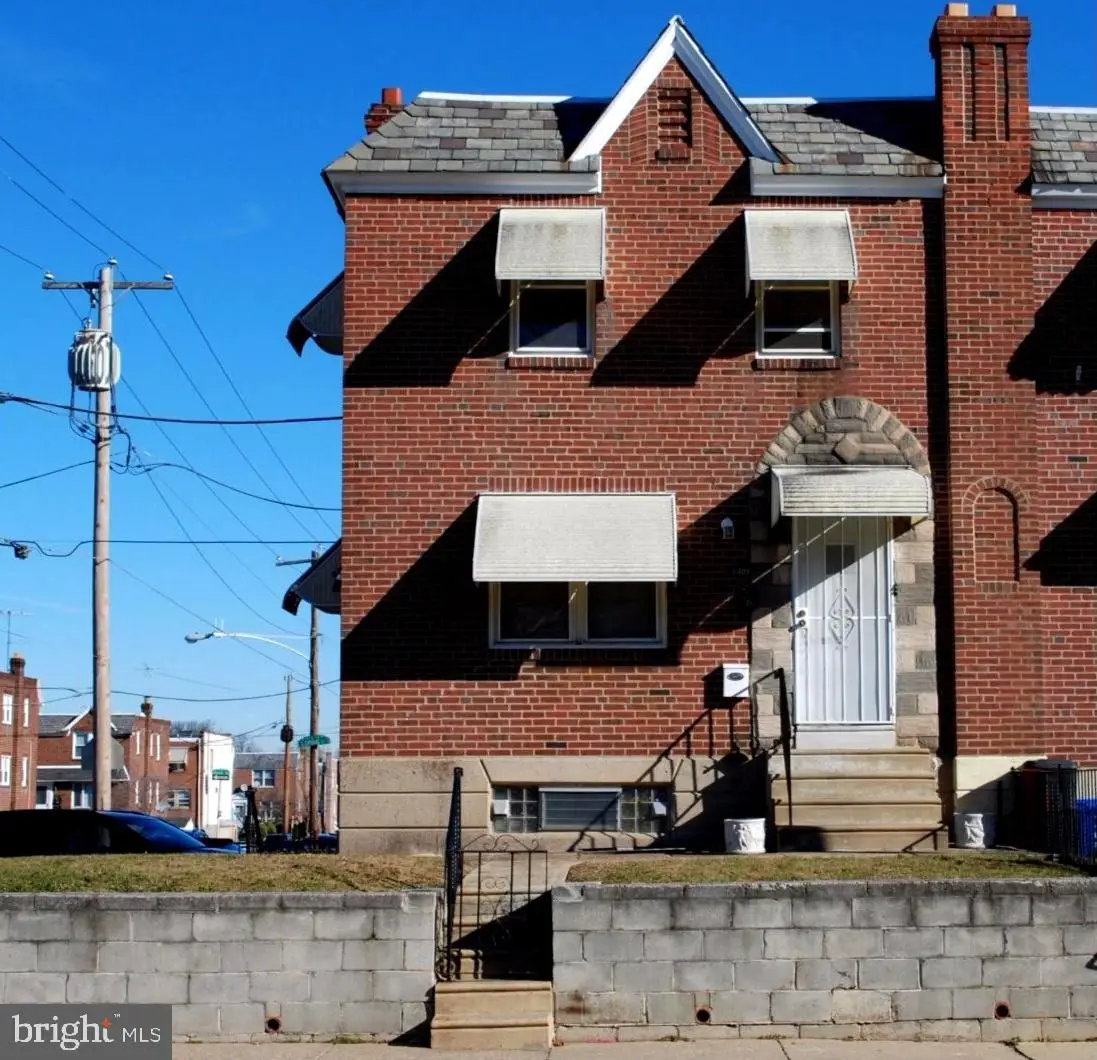 4401 Bleigh Ave, Philadelphia, PA 19136 - #1