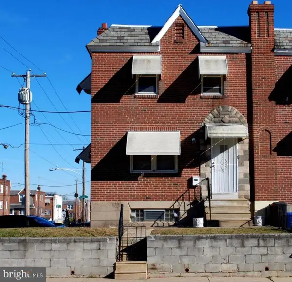 4401 Bleigh Ave, PHILADELPHIA, PA 19136