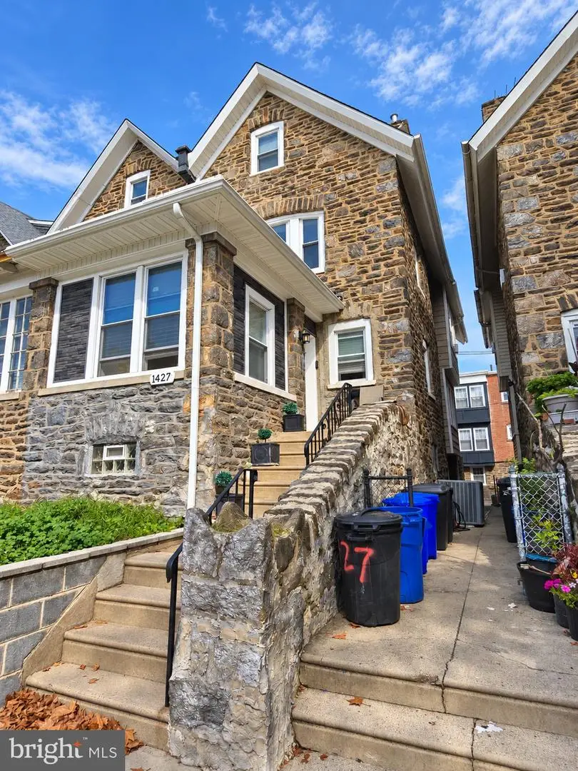 1427 W Fisher Ave, Philadelphia, PA 19141 - #1