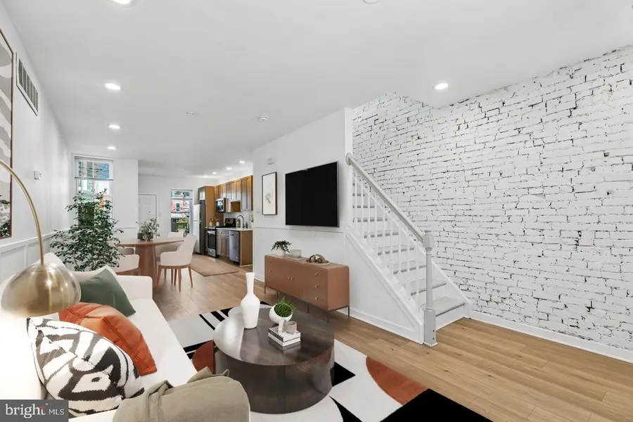 3835 Wyalusing Ave, Philadelphia, PA 19104 - #2