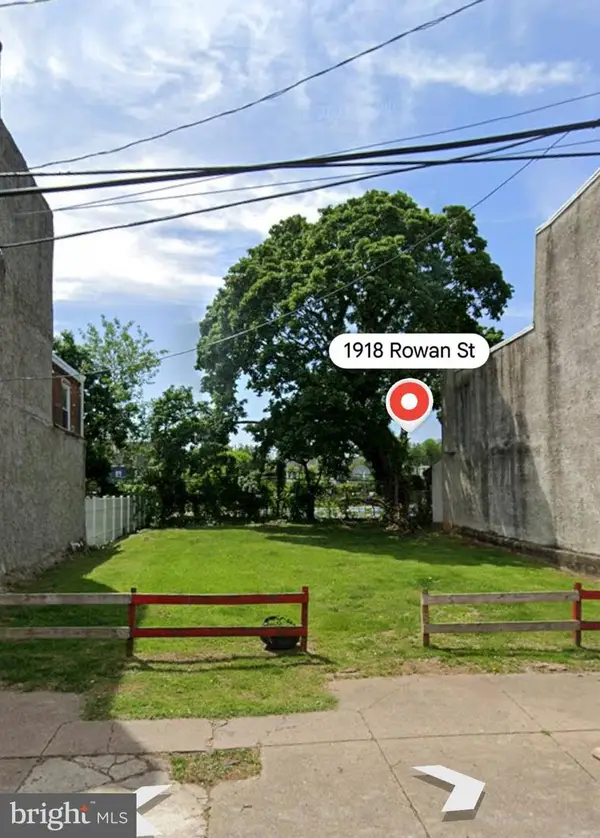 1918 Rowan St, PHILADELPHIA, PA 19140