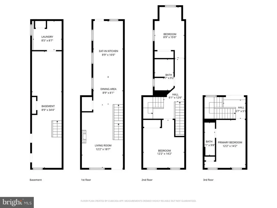 1425 N Front St, Philadelphia, PA 19122 - #2
