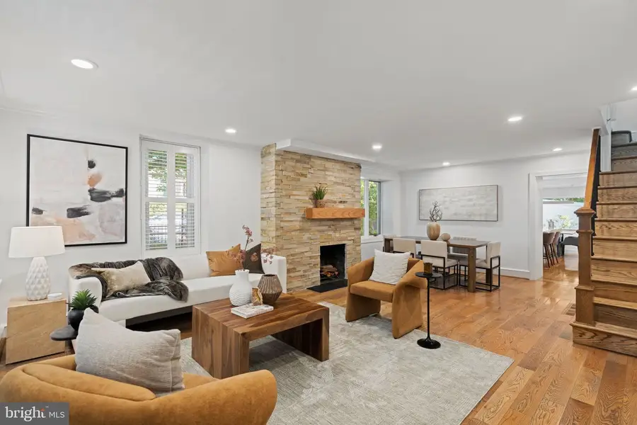 102 W Gravers Ln, Philadelphia, PA 19118 - #2