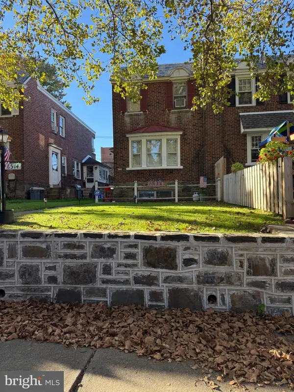 6514 Montour St, PHILADELPHIA, PA 19111