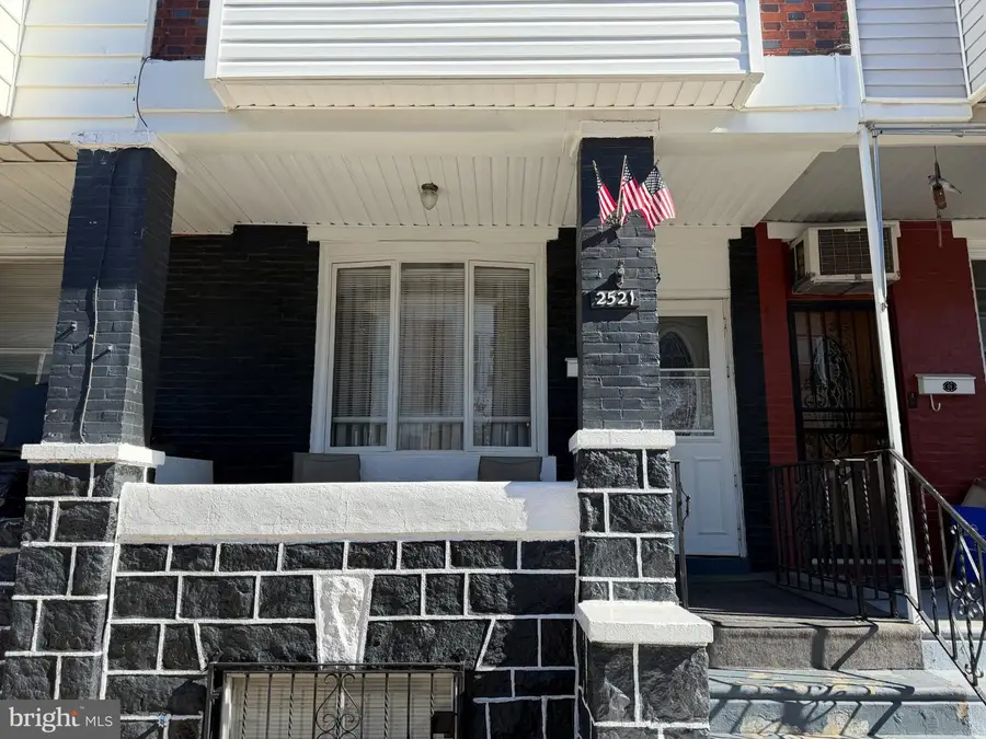 2521 S American St, Philadelphia, PA 19148 - #2