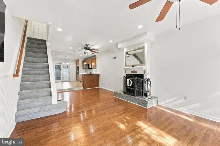 1543 E Berks St, Philadelphia, PA 19125 - #3