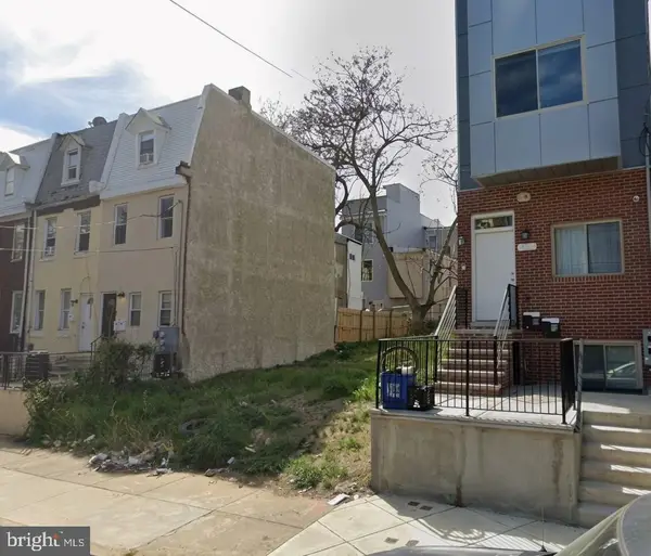 2136 N Franklin St, PHILADELPHIA, PA 19122