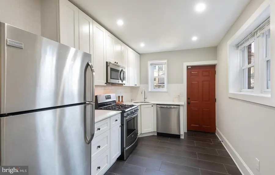 2013 E Fletcher St, Philadelphia, PA 19125 - #2