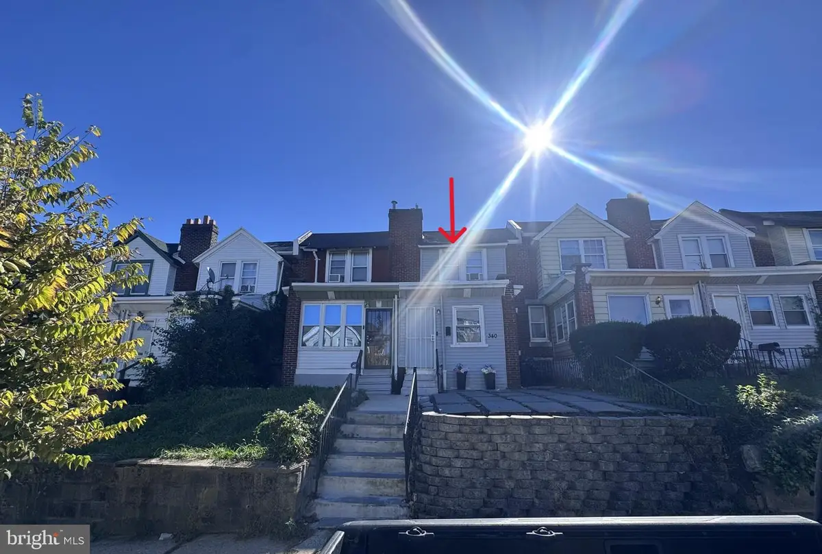340 W Berkley St, Philadelphia, PA 19144 - #1