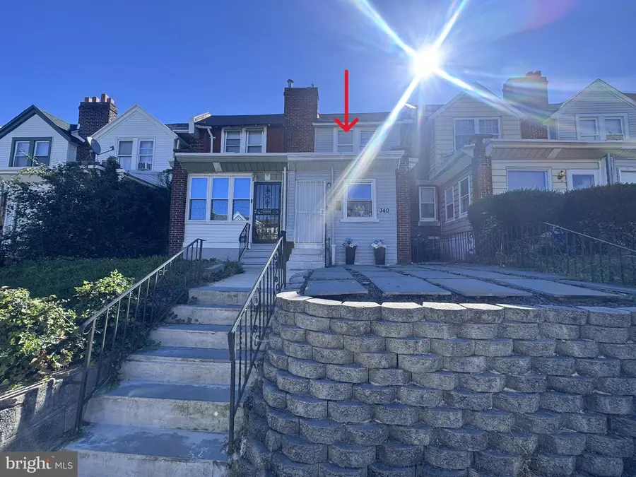 340 W Berkley St, Philadelphia, PA 19144 - #2