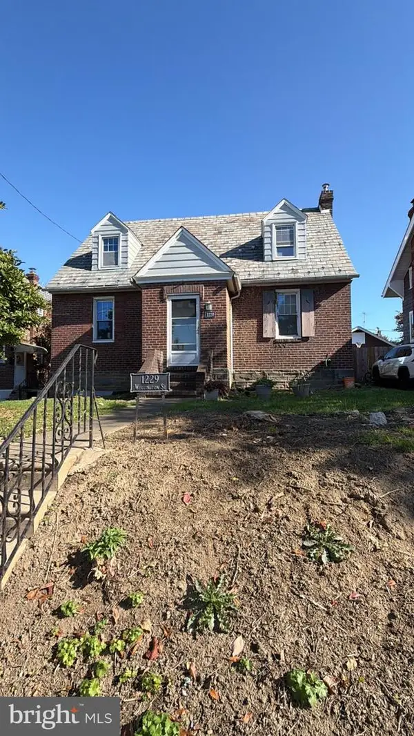 1229 Wellington St, PHILADELPHIA, PA 19111