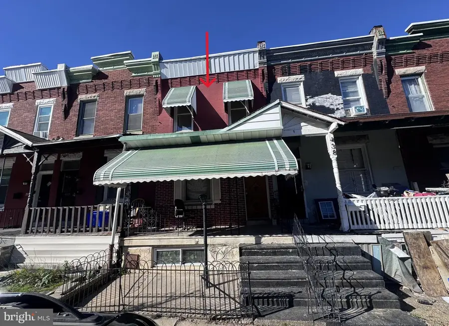 436 N Wilton St, Philadelphia, PA 19139 - #2