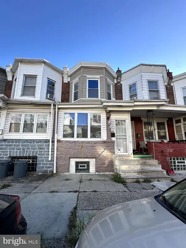 208 Rubicam St, PHILADELPHIA, PA 19120