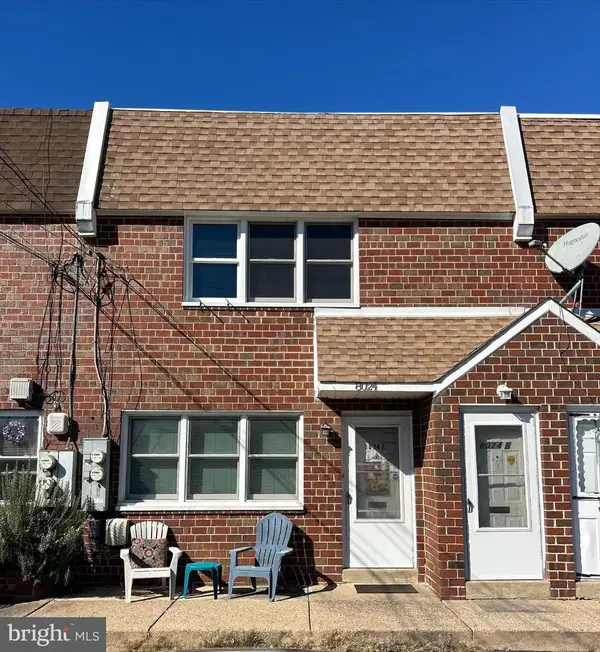 8024 Craig St, PHILADELPHIA, PA 19136