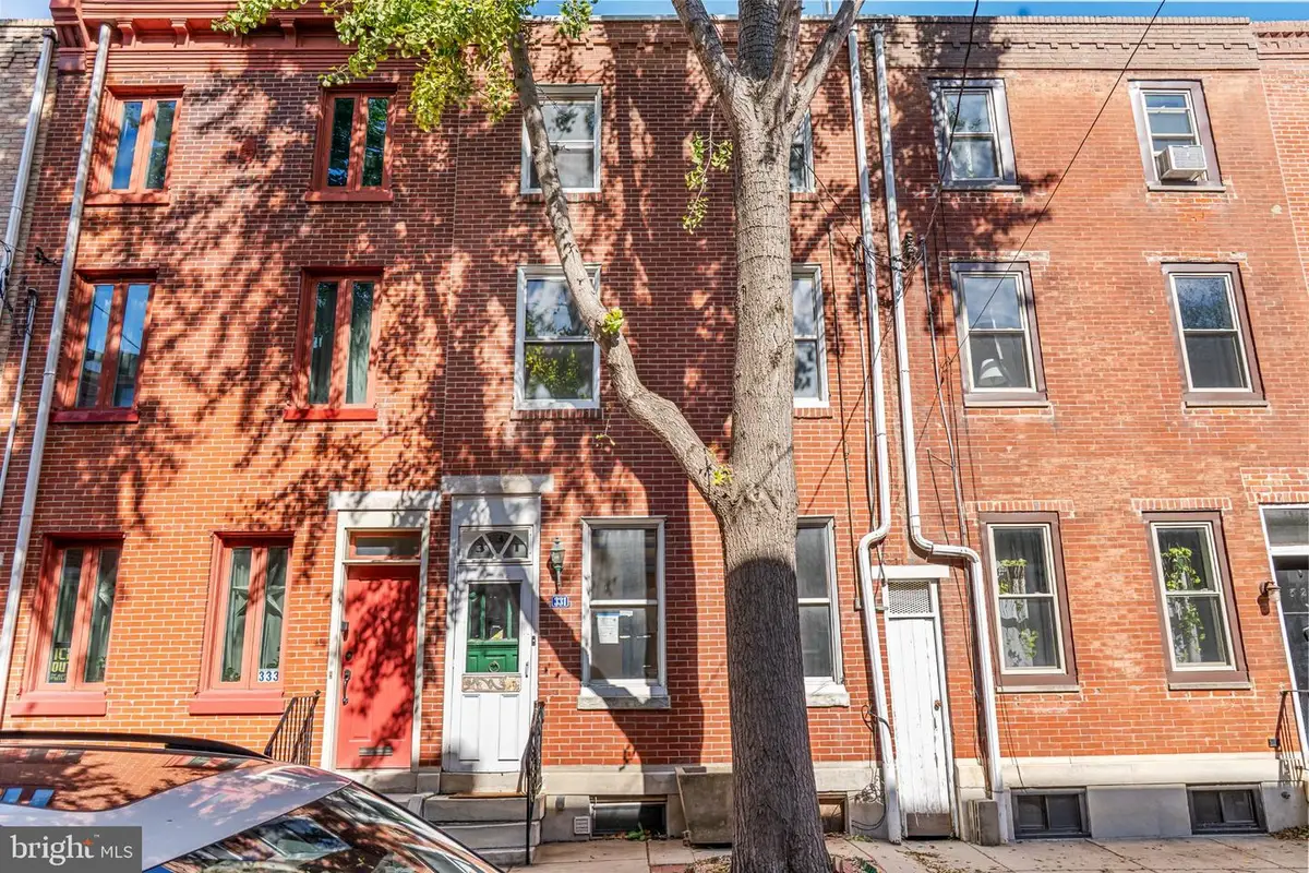 331 Manton St, Philadelphia, PA 19147 - #1