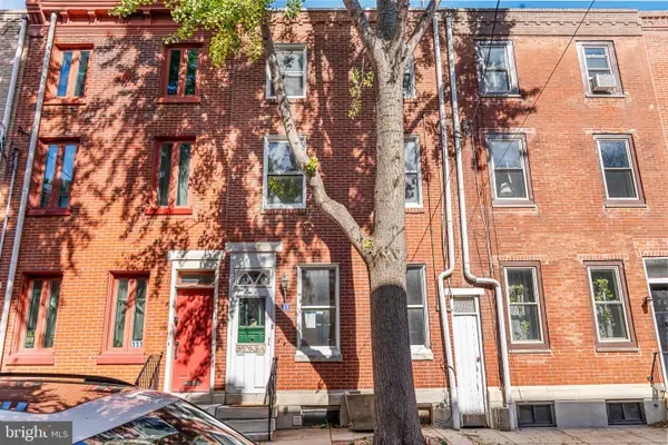 331 Manton St, PHILADELPHIA, PA 19147