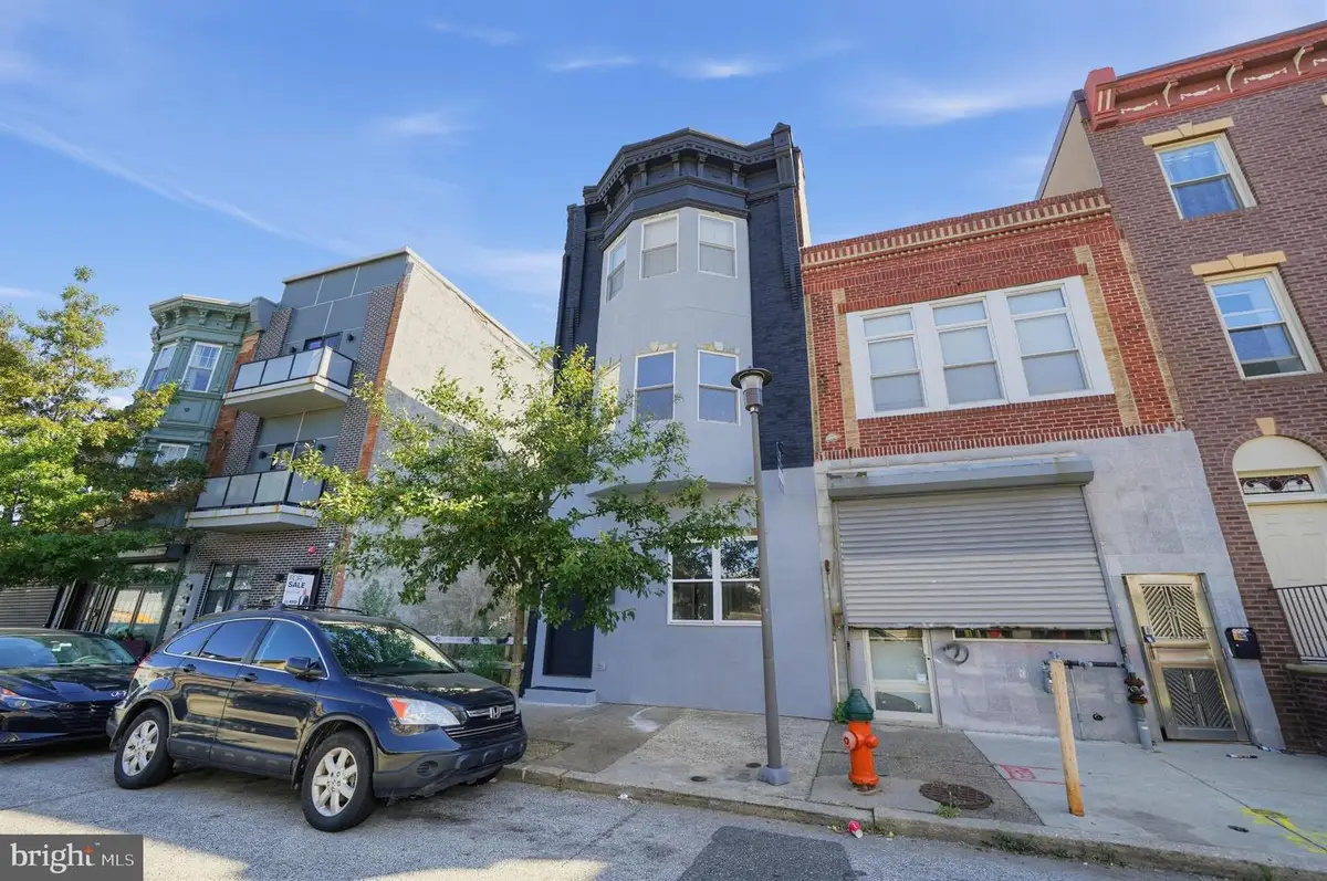 1001-00 N Marshall St #1, Philadelphia, PA 19123 - #1