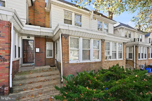 3316 Wellington St, PHILADELPHIA, PA 19149