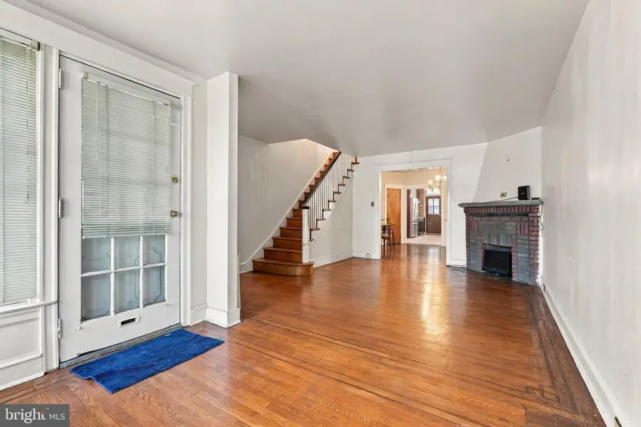 3316 Wellington St, Philadelphia, PA 19149 - #2