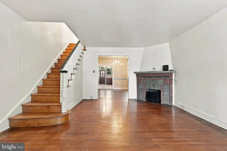3316 Wellington St, Philadelphia, PA 19149 - #3
