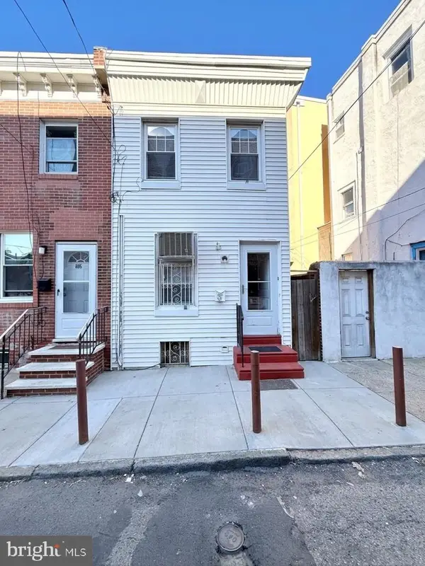 803 Latona St, PHILADELPHIA, PA 19147