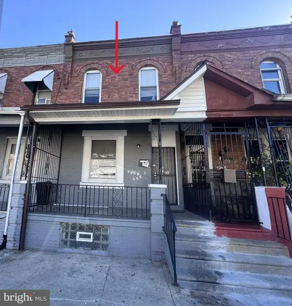 4047 N 6th St, PHILADELPHIA, PA 19140