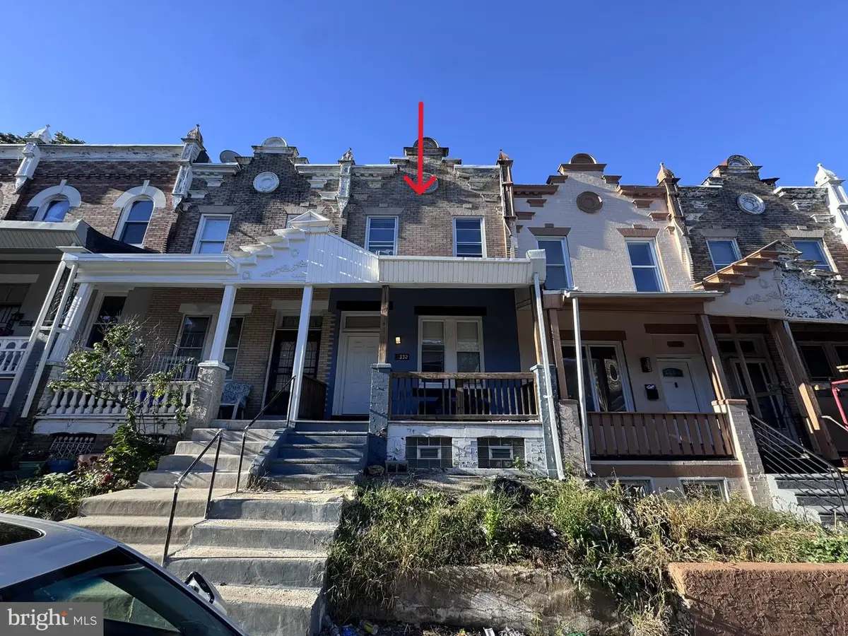 5332 Lena St, Philadelphia, PA 19144 - #1