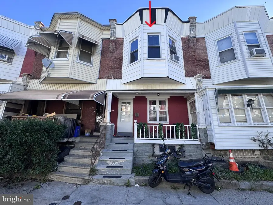 335 N Redfield St, Philadelphia, PA 19139 - #3