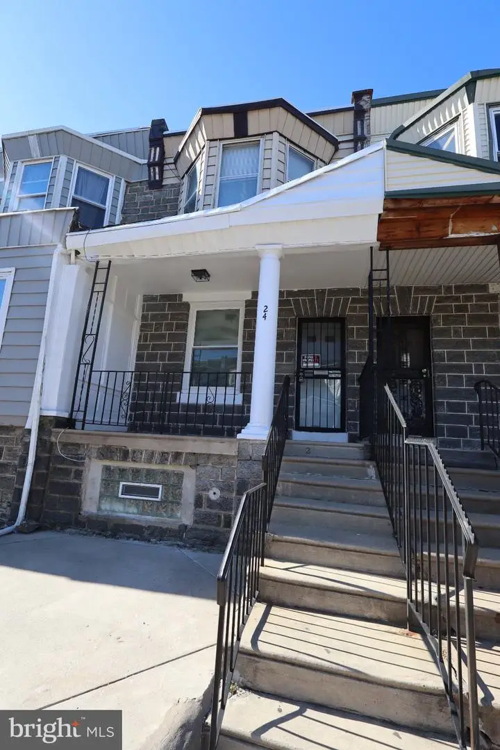 24 S Dewey St, Philadelphia, PA 19139 - #2
