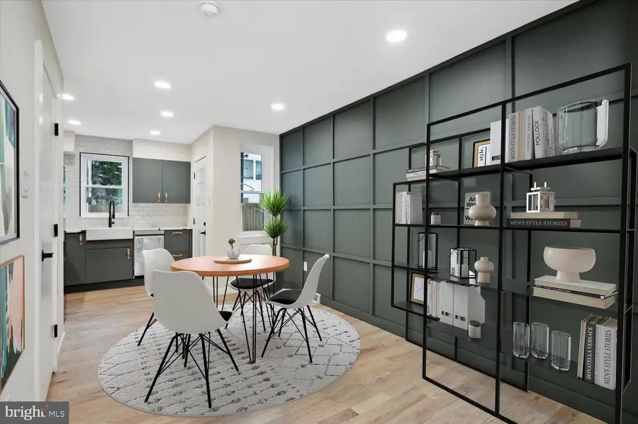 1255 N Newkirk St, Philadelphia, PA 19121 - #2