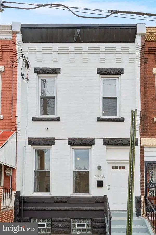 2716 W Montgomery Ave, PHILADELPHIA, PA 19121
