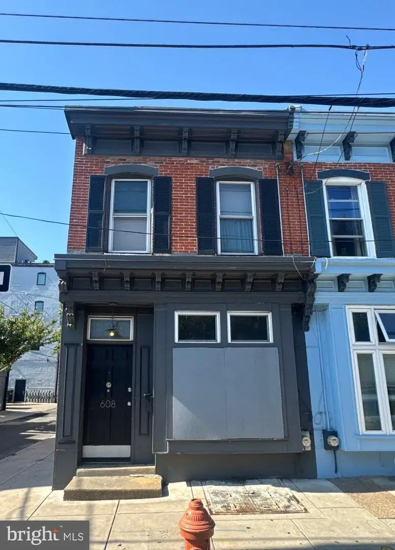 608 S 12th St, Philadelphia, PA 19147 - #1
