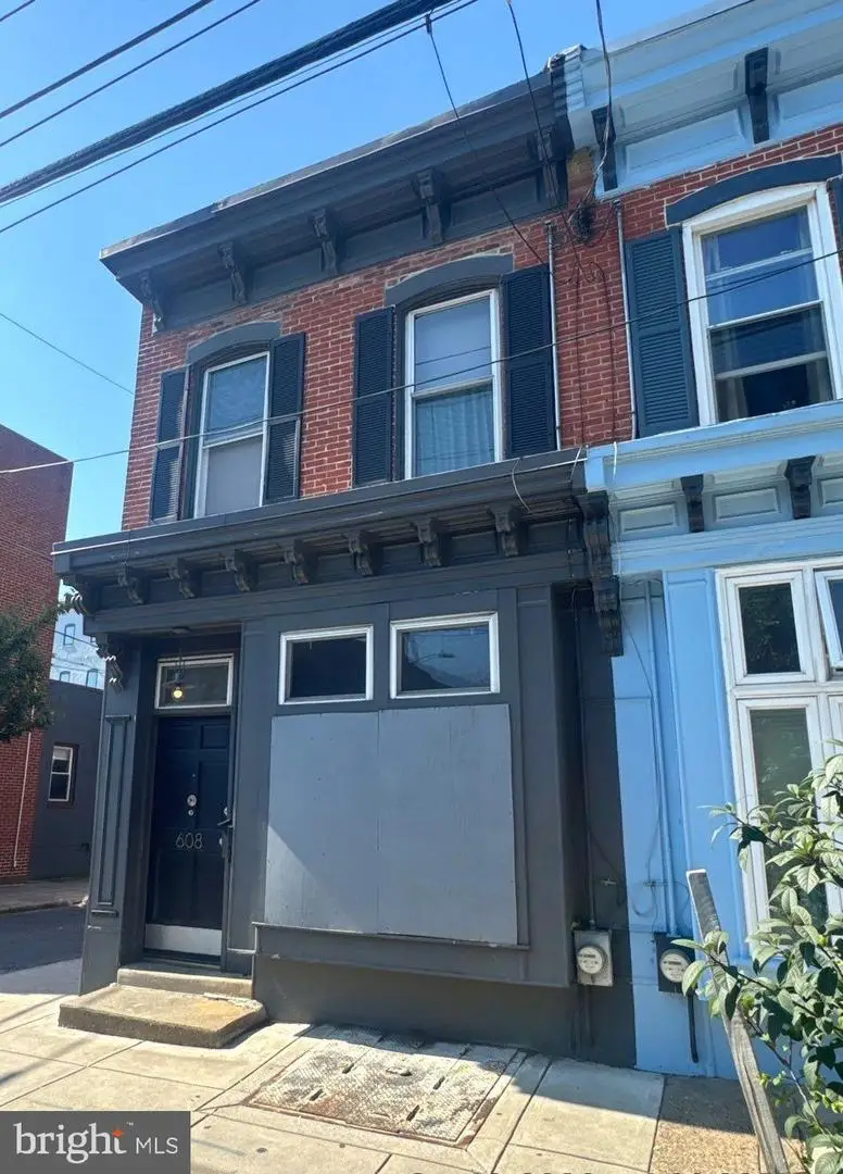 608 S 12th St, Philadelphia, PA 19147 - #2