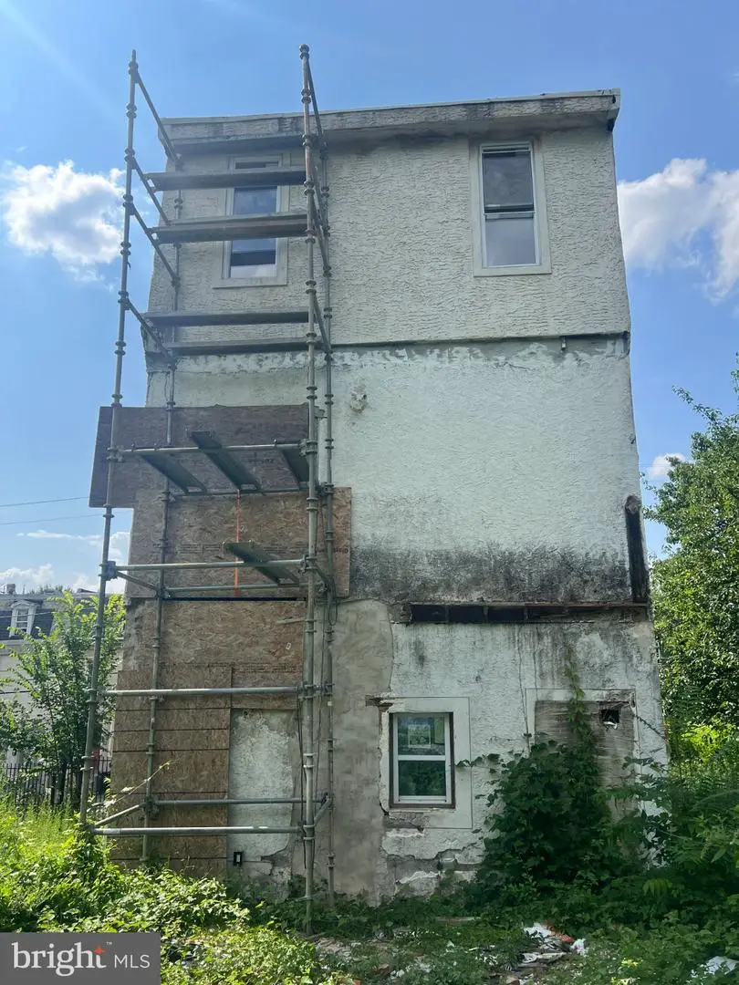 64 E Wister St, Philadelphia, PA 19144 - #2