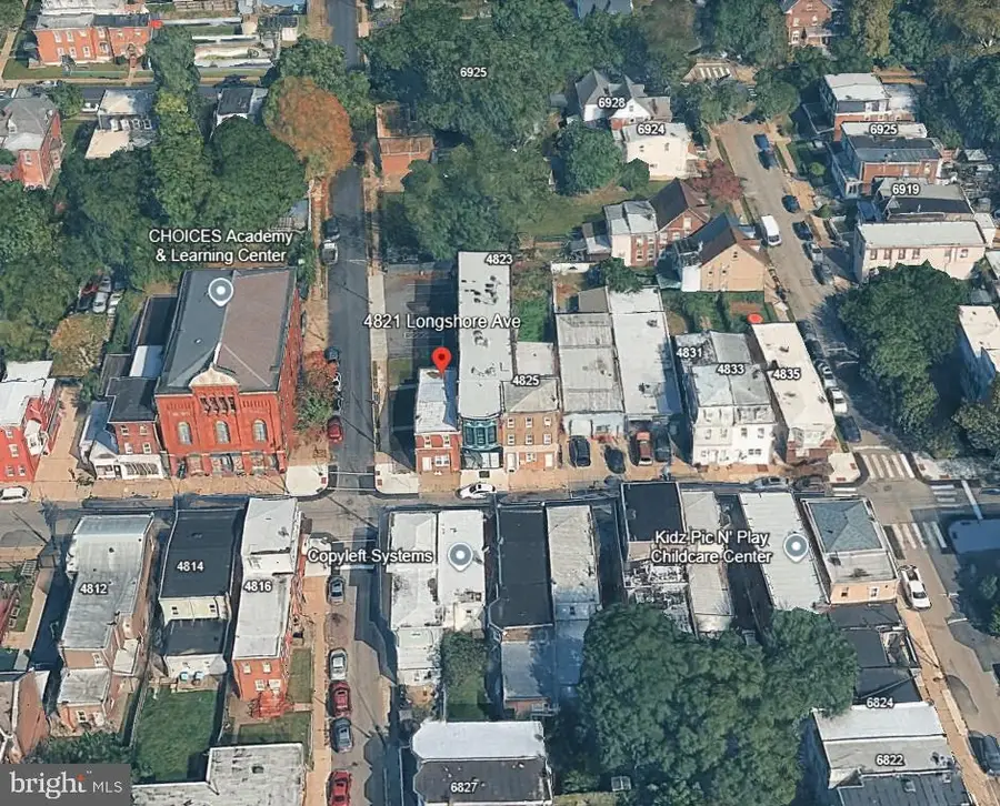 4821 Longshore Ave, Philadelphia, PA 19135 - #3
