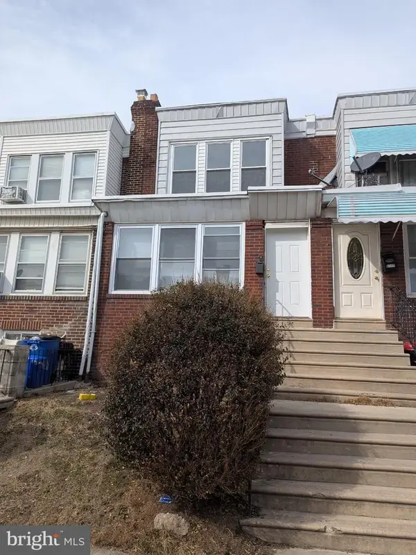 6747 Dorel St, PHILADELPHIA, PA 19142