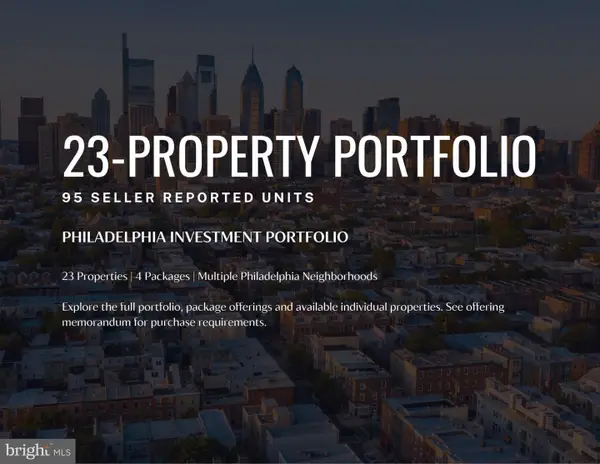 4718 Longshore Ave, PHILADELPHIA, PA 19135