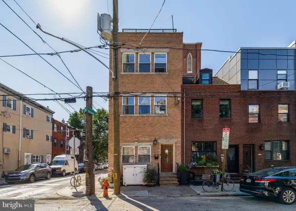 918 Catharine St, PHILADELPHIA, PA 19147
