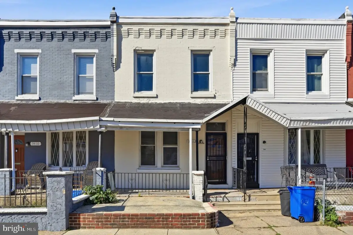 3412 N 16th St, Philadelphia, PA 19140 - #1