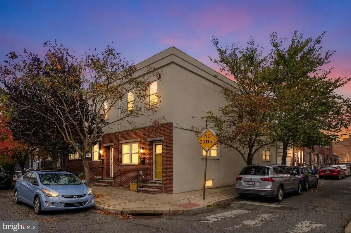 1015 Mifflin St, Philadelphia, PA 19148 - #1