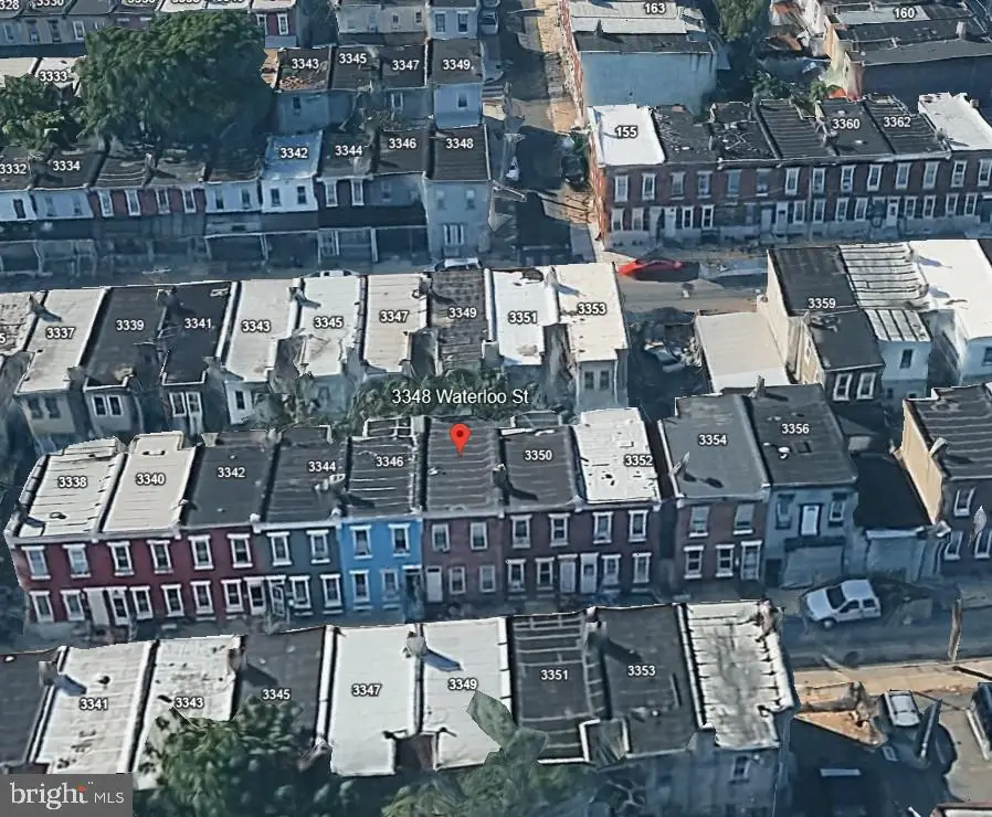 3348 Waterloo St, Philadelphia, PA 19140 - #3