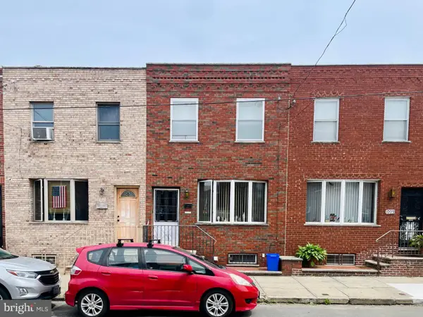 1011 Morris St, PHILADELPHIA, PA 19148