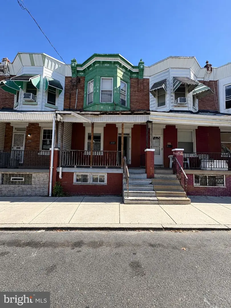 233 N Creighton St, Philadelphia, PA 19139 - #2
