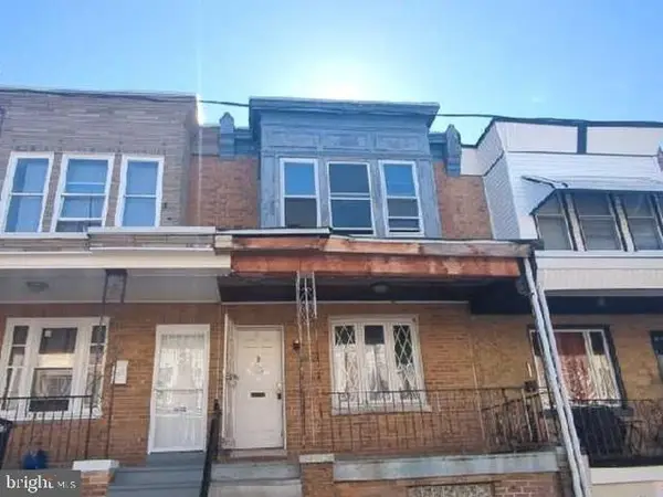 5632 Pentridge St, PHILADELPHIA, PA 19143