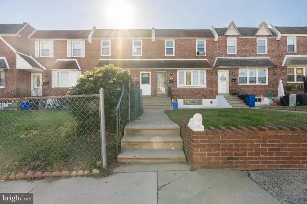 4438 Pennypack St, PHILADELPHIA, PA 19136