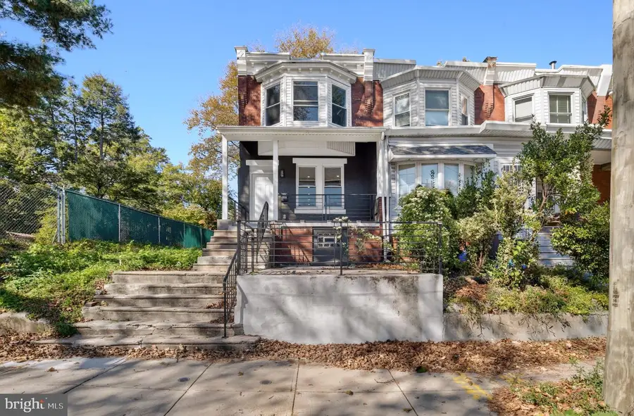 461 W Winona St, Philadelphia, PA 19144 - #2