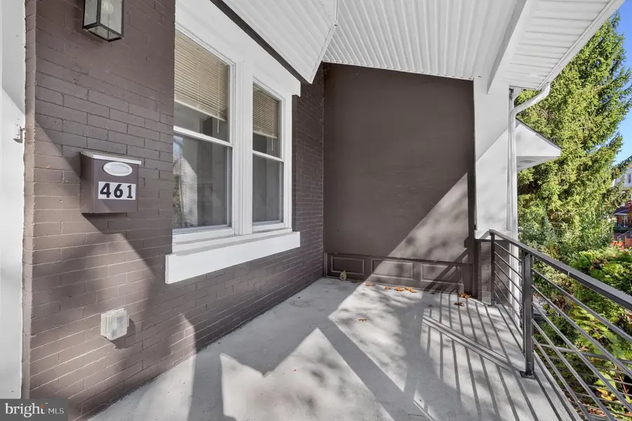 461 W Winona St, Philadelphia, PA 19144 - #3