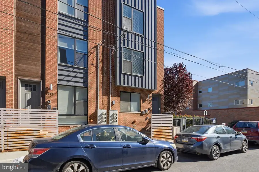 1915 E Hagert St #2, Philadelphia, PA 19125 - #3