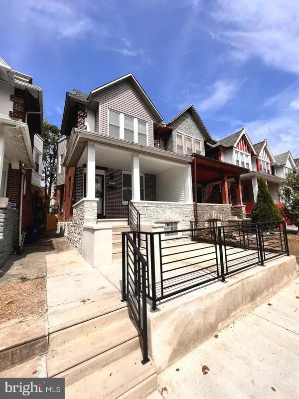 4812 N 10th St N, PHILADELPHIA, PA 19141