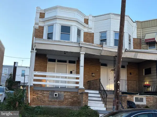 4808 N Hutchinson St, PHILADELPHIA, PA 19141